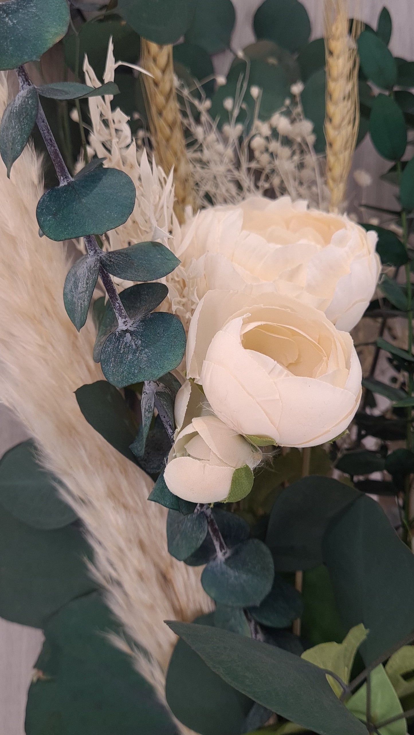 Bridal/Bridesmaids Bouquet