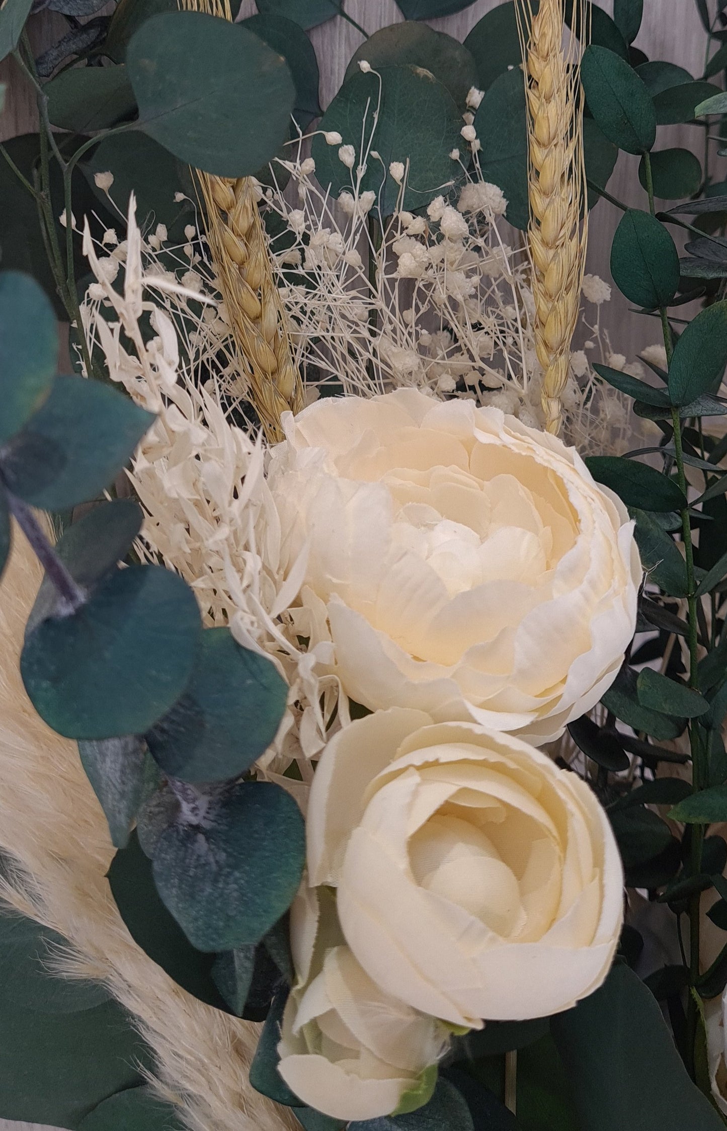 Bridal/Bridesmaids Bouquet