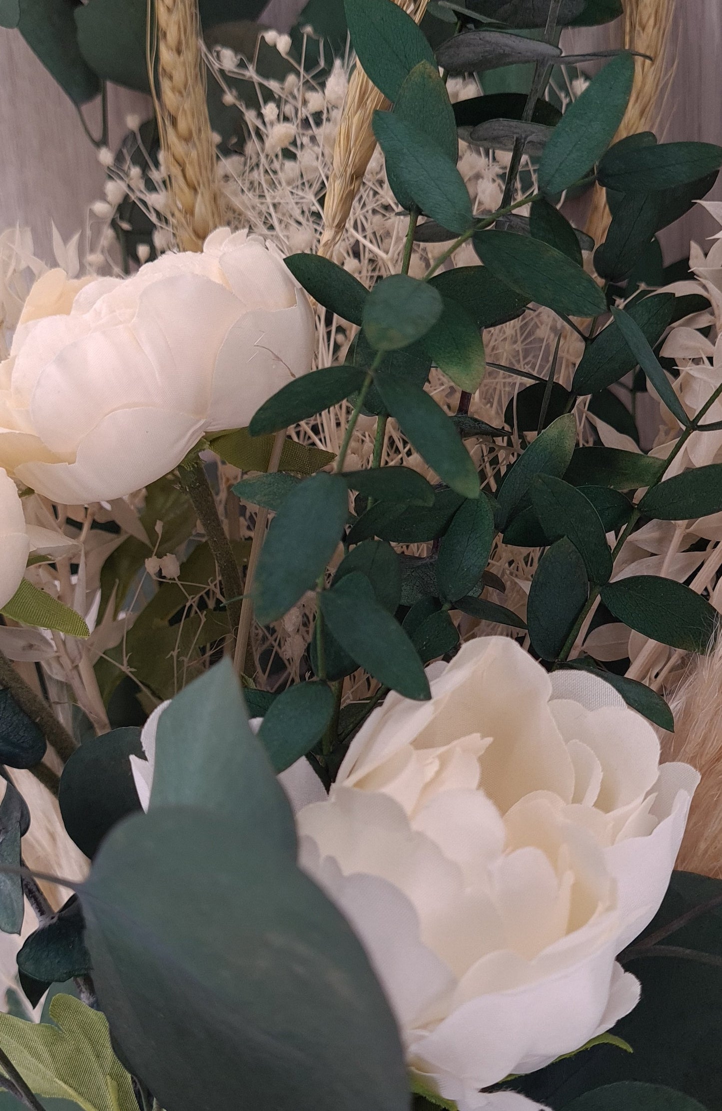 Bridal/Bridesmaids Bouquet