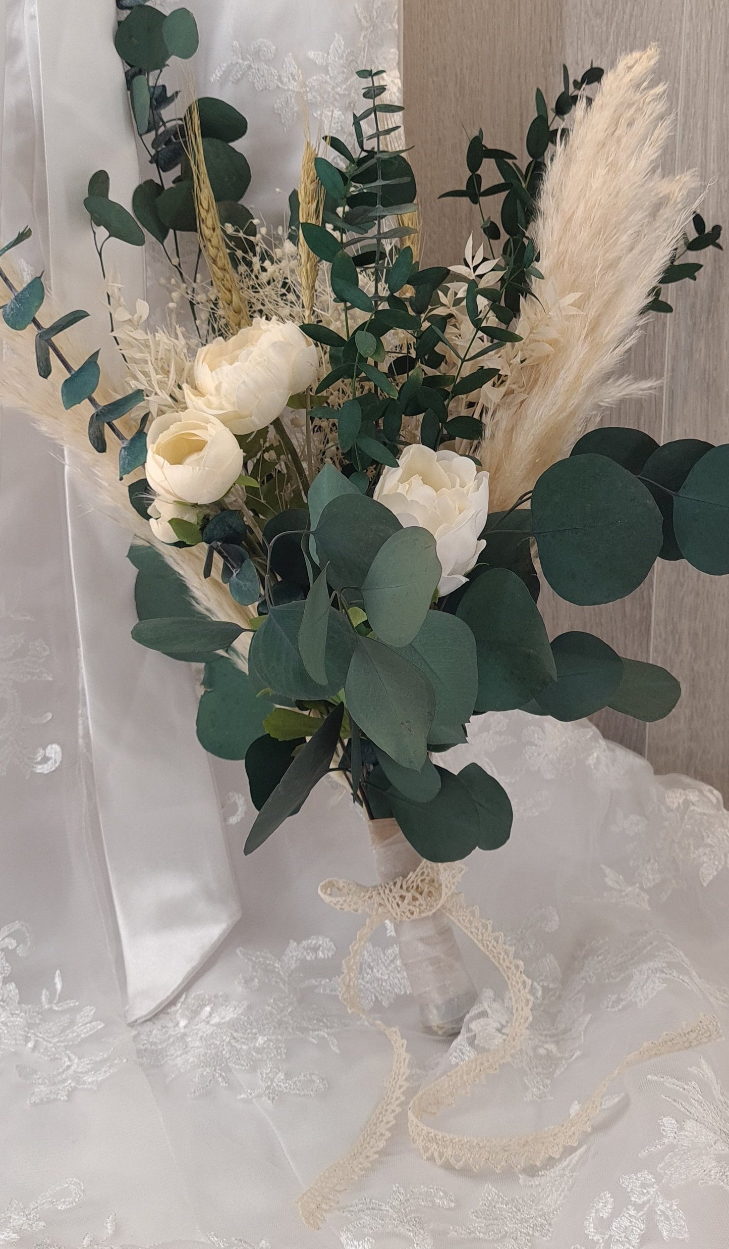 Bridal/Bridesmaids Bouquet