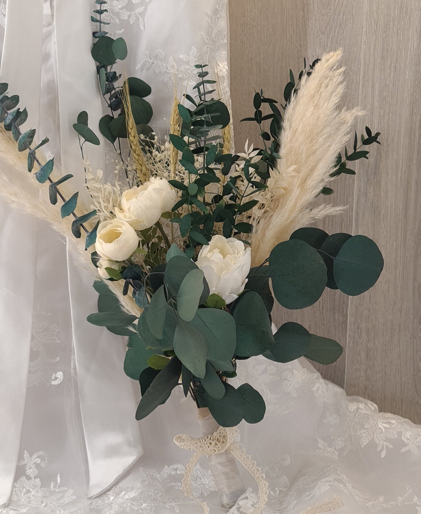 Bridal/Bridesmaids Bouquet