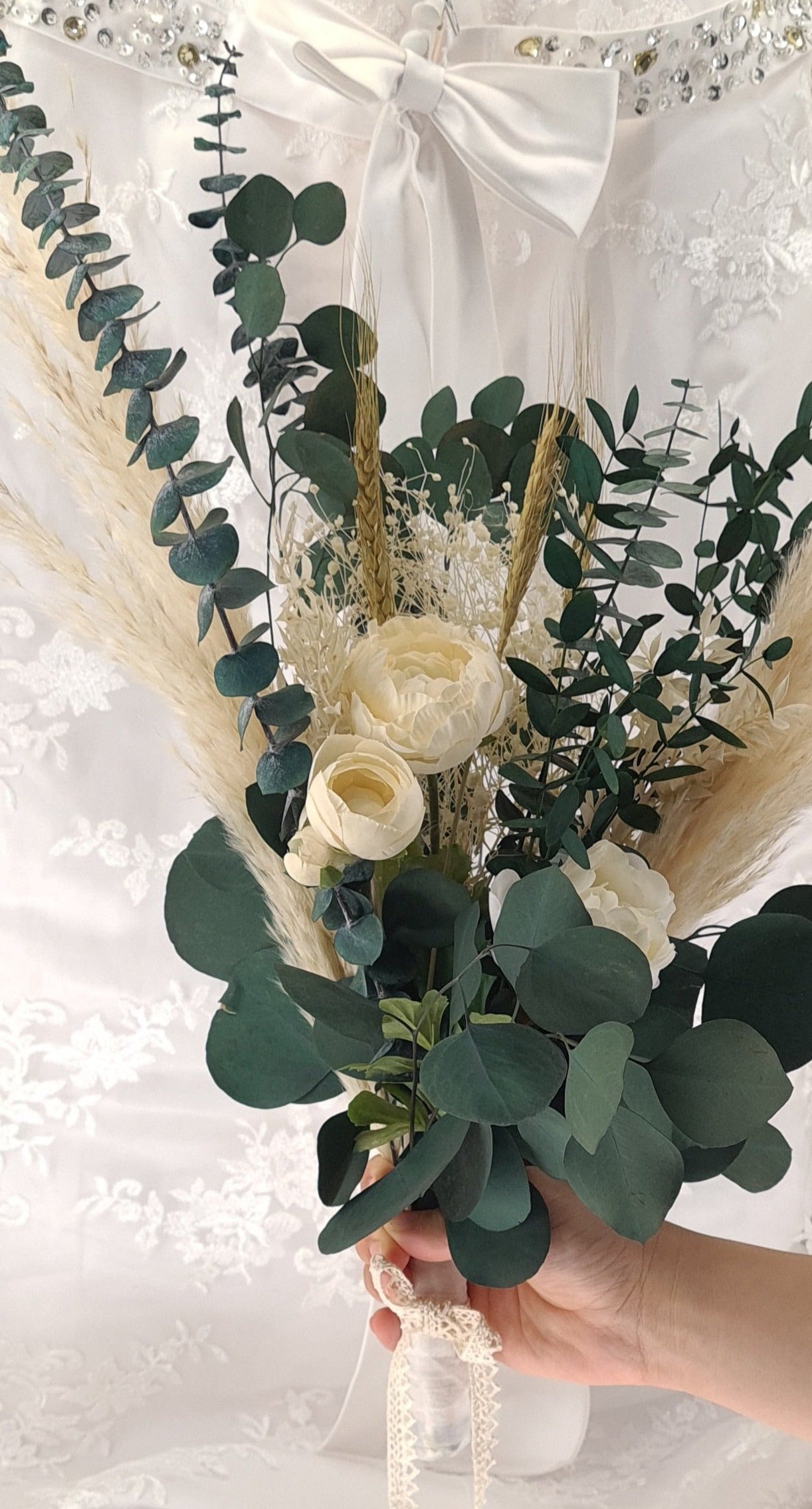 Bridal/Bridesmaids Bouquet