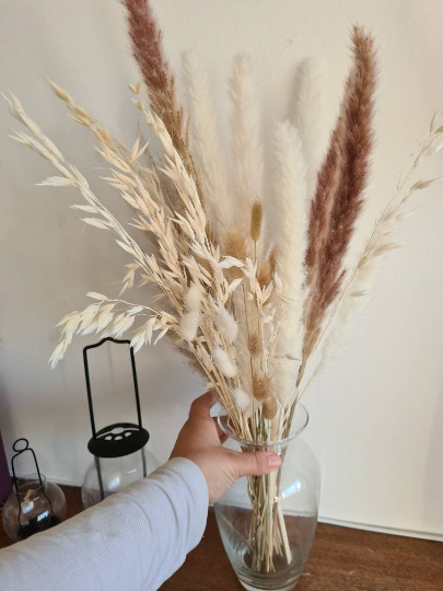 Tall Pampas Grass Bouquet