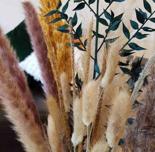 Luxury Pampas Grass Bouquet