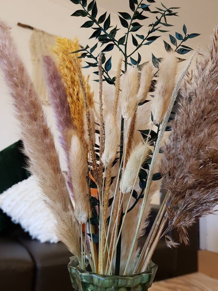 Luxury Pampas Grass Bouquet