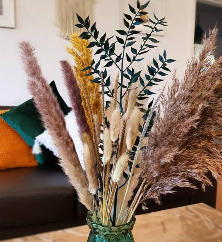 Luxury Pampas Grass Bouquet