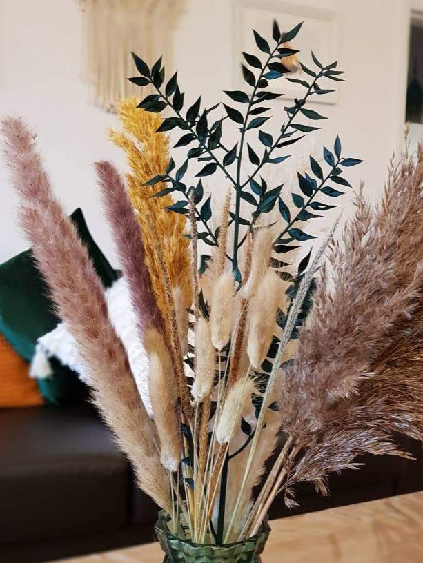 Luxury Pampas Grass Bouquet