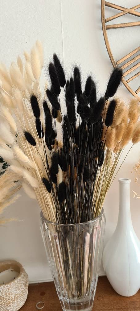 50 Bunny Tails, 50-60cm