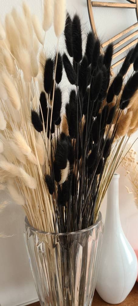 50 Bunny Tails, 50-60cm