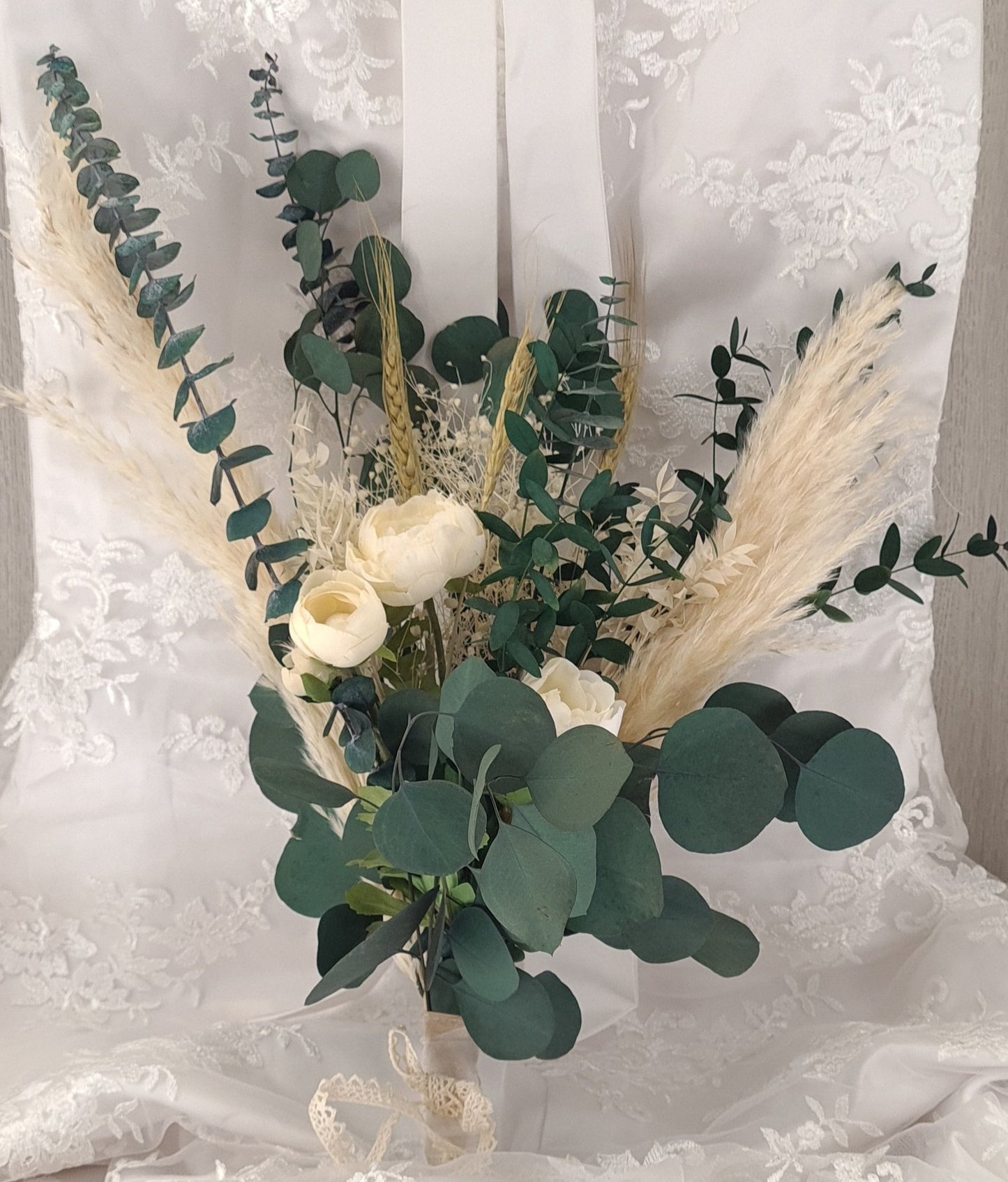 Bridal/Bridesmaids Bouquet