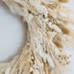 Pampas & Dried Floral Wreath