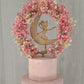 Fairy Garden cake topper